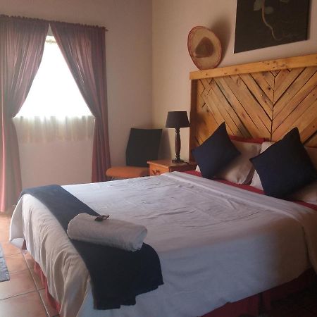 The Clifton Room'S Centurion Bagian luar foto