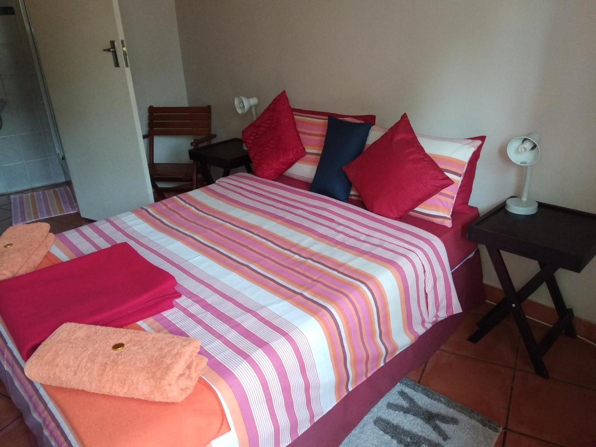 The Clifton Room'S Centurion Bagian luar foto
