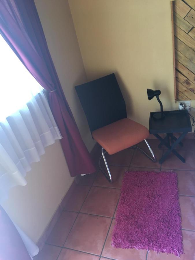 The Clifton Room'S Centurion Bagian luar foto