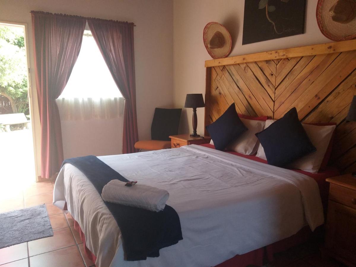 The Clifton Room'S Centurion Bagian luar foto