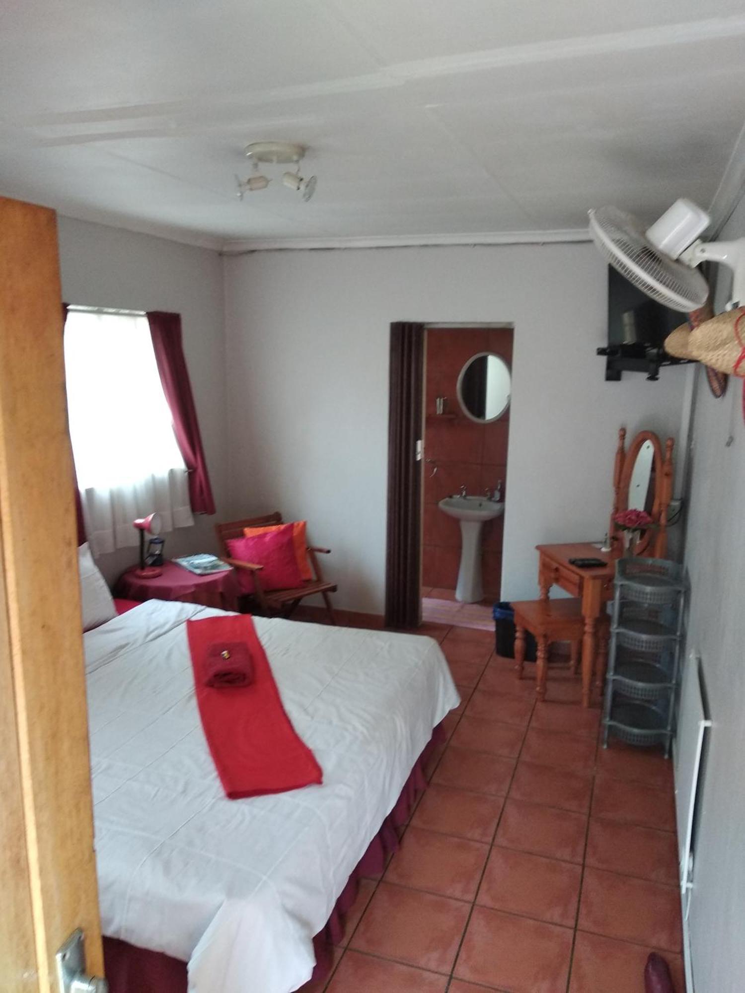 The Clifton Room'S Centurion Ruang foto